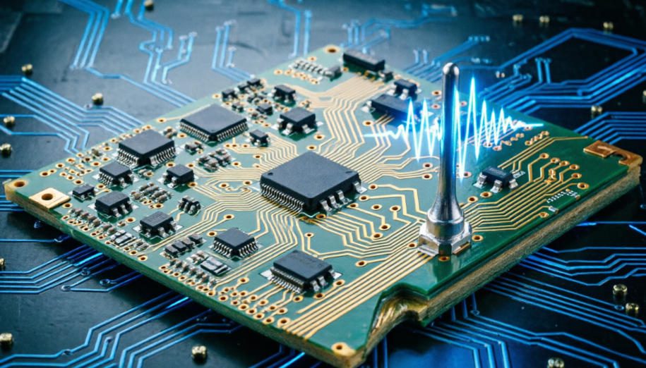 RF PCB