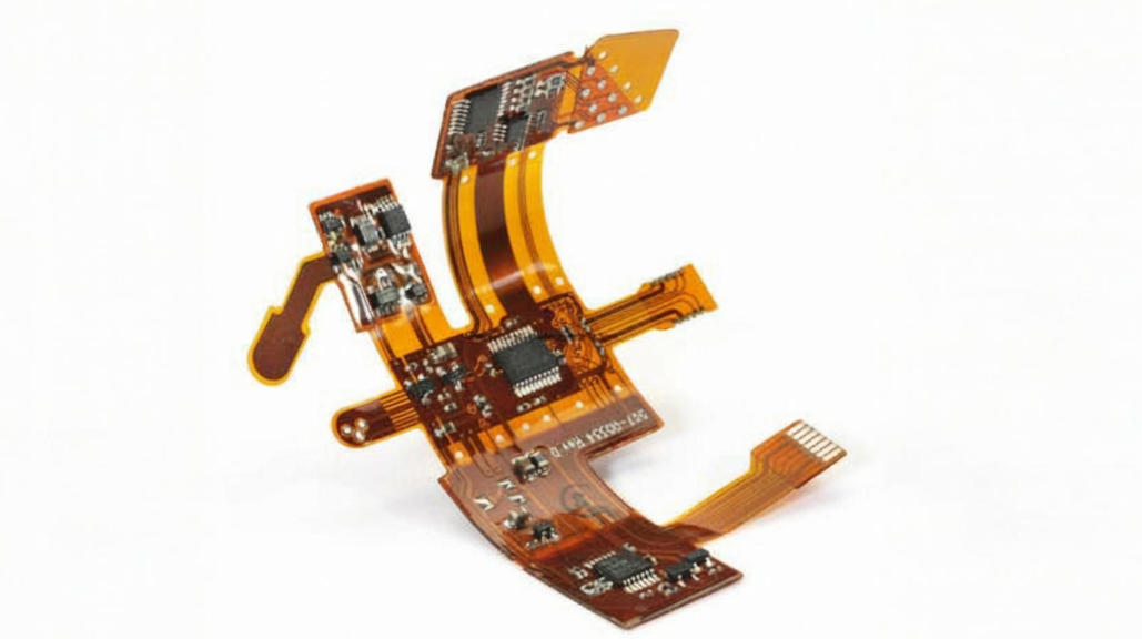 Flexible PCB