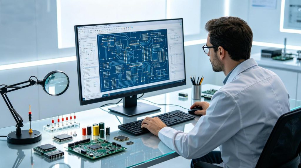 How to Design a PCB