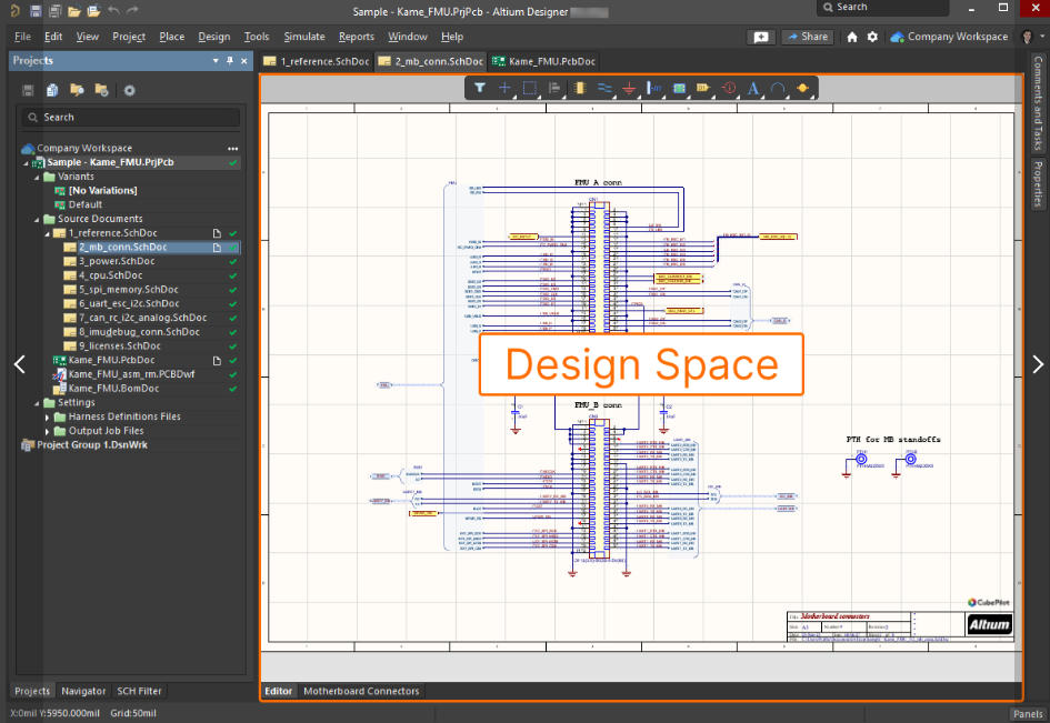 Altium Design