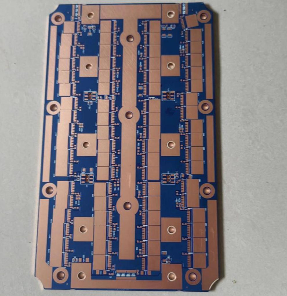 Copper Pour in PCB Design