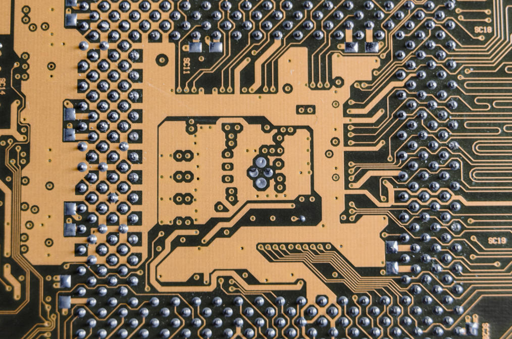Copper Thickness Affects PCB Current Carrying Capacity