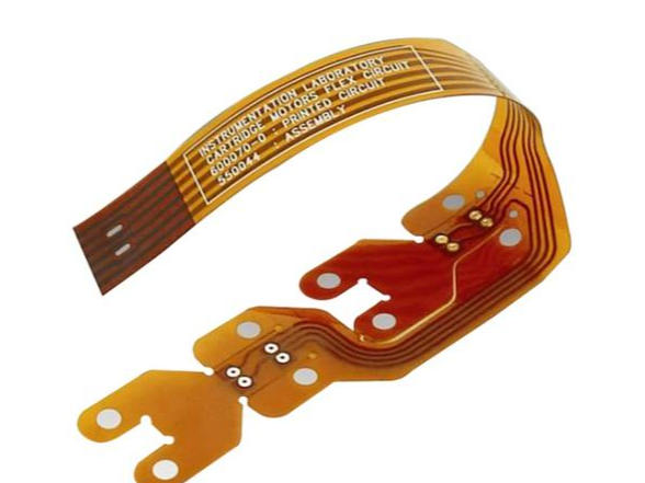 Flexible PCBs