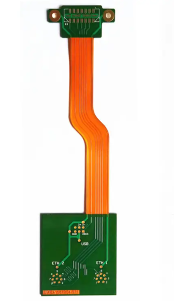 Rigid-Flex PCB