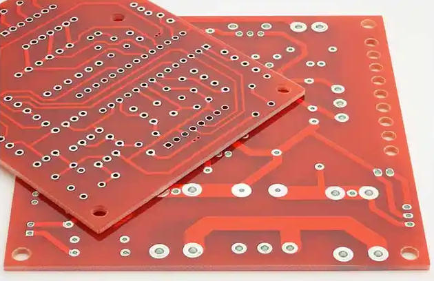 Single-Sided PCBs