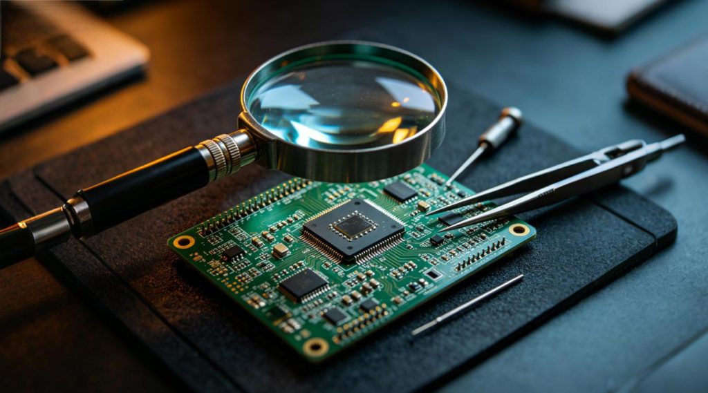 Visual Inspection
