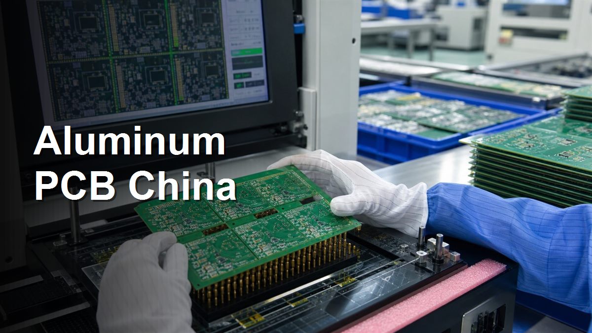 Aluminum PCB China: Thermal Design, Materials and Quote Checks