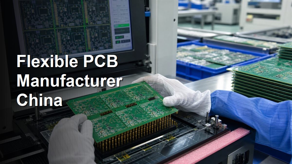 Flexible PCB Manufacturer China: Materials, Bend Areas and Quote Checks