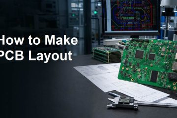 How to Make PCB Layout hero