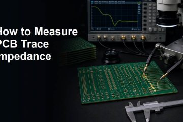 How to Measure PCB Trace Impedance hero