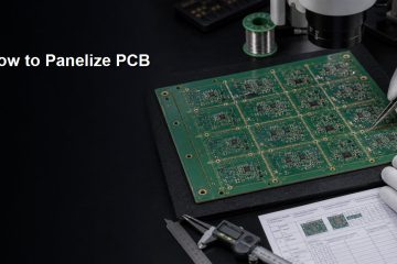 How to Panelize PCB hero image