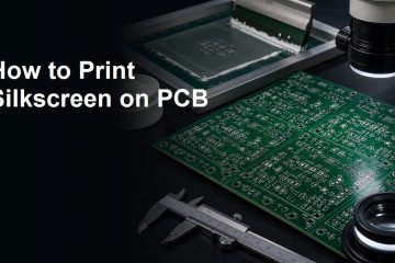 How to Print Silkscreen on PCB hero