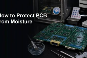 How to Protect PCB from Moisture hero