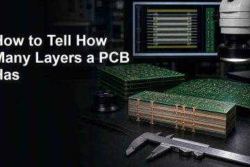 How to Tell How Many Layers a PCB Has hero