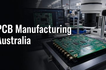 Advanced PCB manufacturing guide