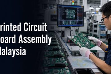 PCB assembly and soldering guide