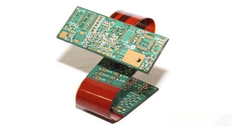 rigid-flex PCB