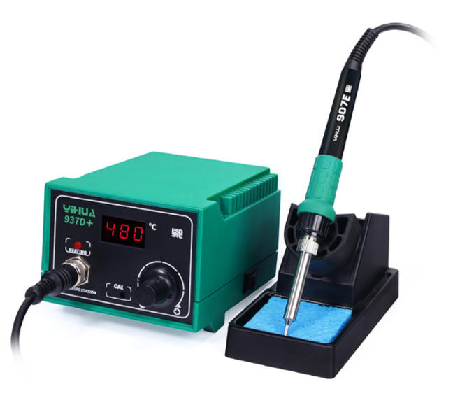 Soldering station