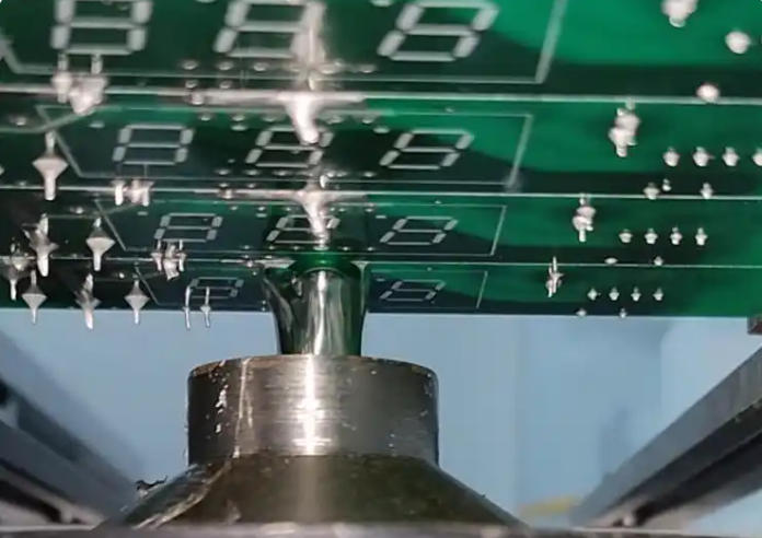 Selective Soldering