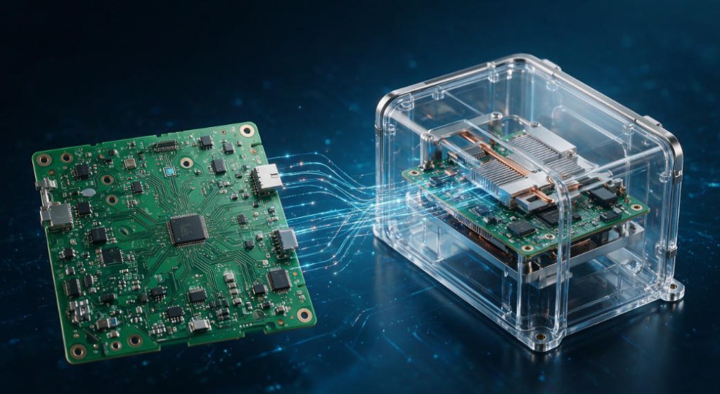 Altium Designer vs SOLIDWORKS PCB comparison for PCB design and manufacturing